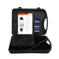 Balance de Charge Indispensable pour Fourmis 90kg, Dispositif de Pesée Électronique avec Climatisation, Rétro-Éclairage LCD Numérique, Étanche IP68 2