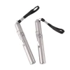 Livestock Incubator Light Inspection Stainless Steel Cold Light Flashlight  LED Egg Detector Hatching Equipment Chicken Tools 5