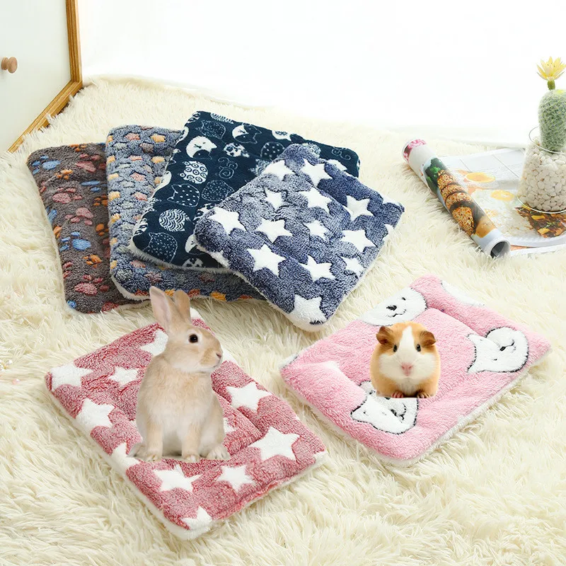 Fleece Cage Liner 2