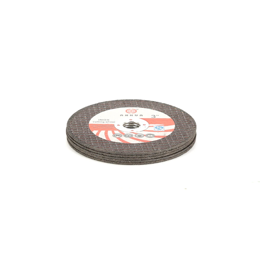 

Grinding Wheel 5pcs Cutting Discs Cutting Discs Polishing 5x Steel Stone Composite Corundum Abrasive For Cutting