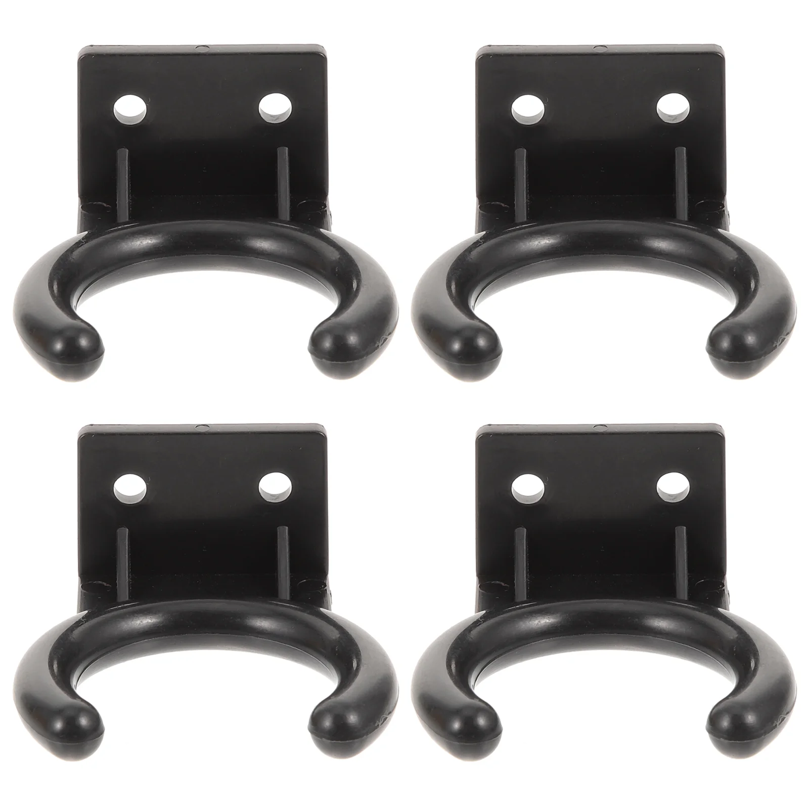 

Microphone Holder Microphone Hanger Wall Mount Microphone Holder Tool Universal Use Clip Stand Microphone Fixed Holder