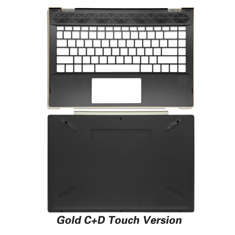Écran Tactile Complet (Display Assembly) Pour HP Pavilion X360 14-cd0023nf / 14-cd1005nf - 14" - Garantie 3 Mois