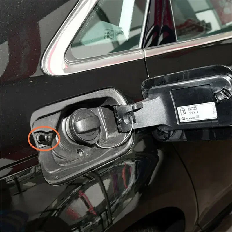Fuel Tank Cover Lock Actuator Release Motor Switch Flap For Audi A1 A3 A6 C7 Avant A7 Q3 Q7 RS5 Car Accessories