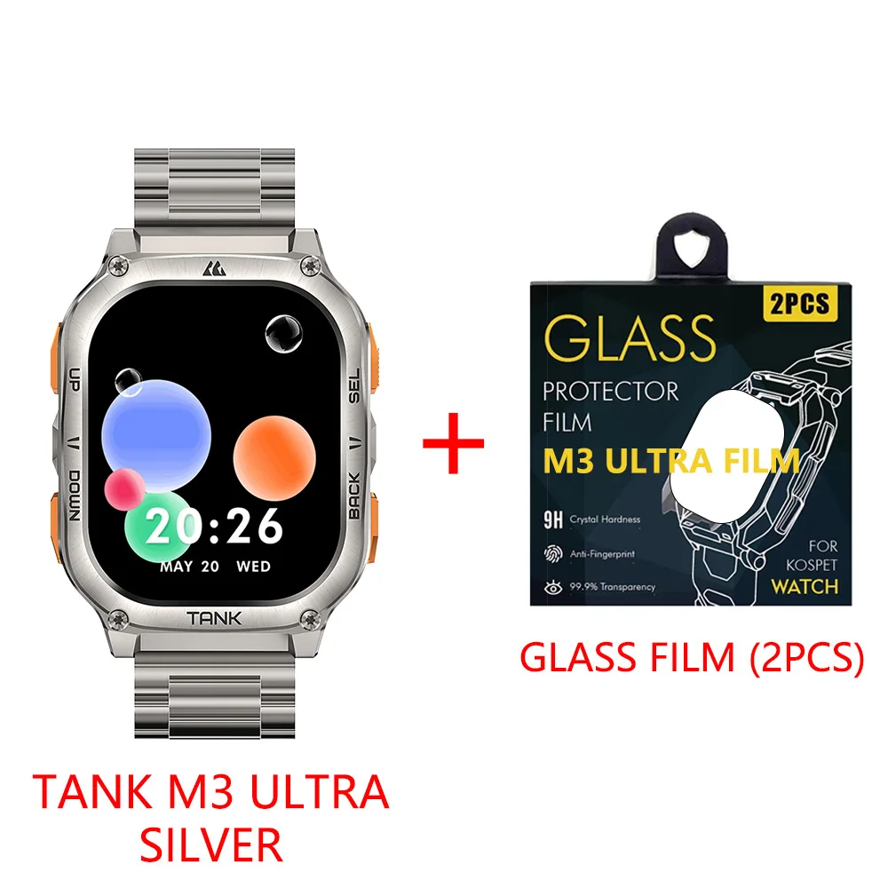 Silver n Film