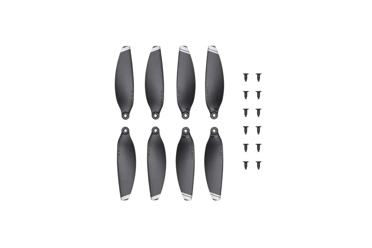 

Camera Drones Parts For DJI Mavic Mini Propellers