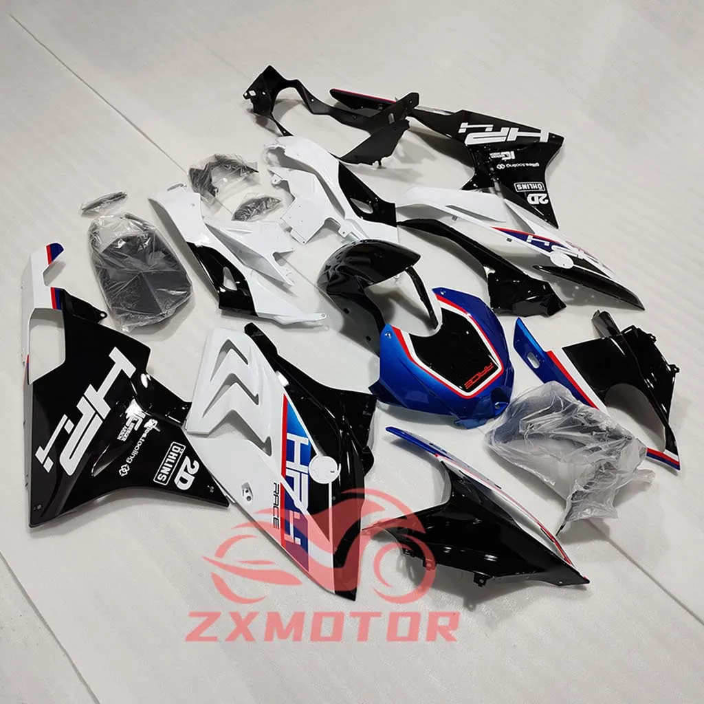

Комплект обтекателей ABS S1000RR 15 16, Обтекатели для мотоциклов BMW S 1000RR 2015 2016
