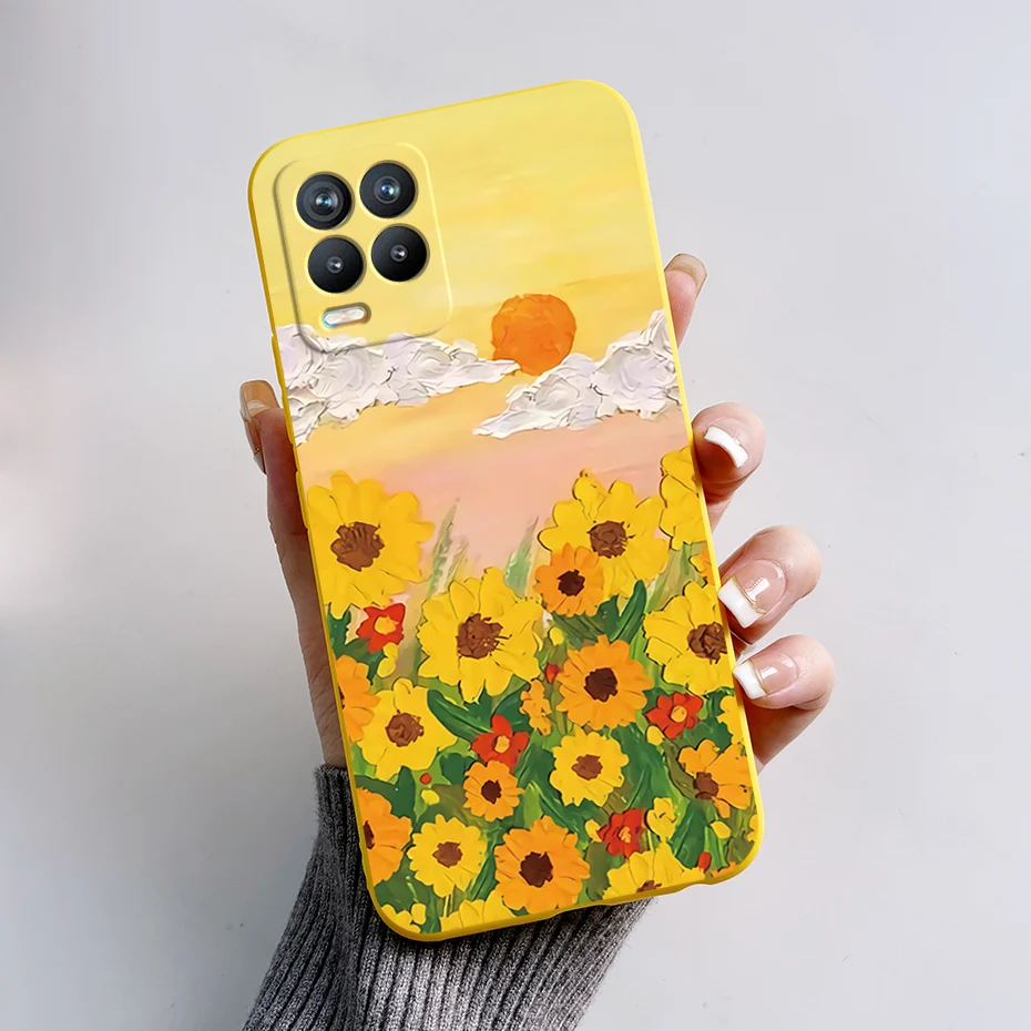 Bear Cartoon Cat Cute Phone Case - Soft Protective Cover