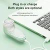 Clothes Bobble Fluff Shaver USB Operated Electric Fur Defuzzer 850mAh Portable Lint Remover Household Cleaning Tool 3