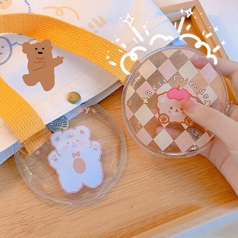 8 PCS Chaufferette Main Reutilisable, Chauffe-Mains Enfant