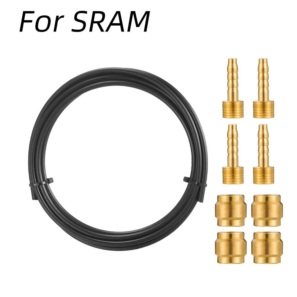 Sram Black Sets
