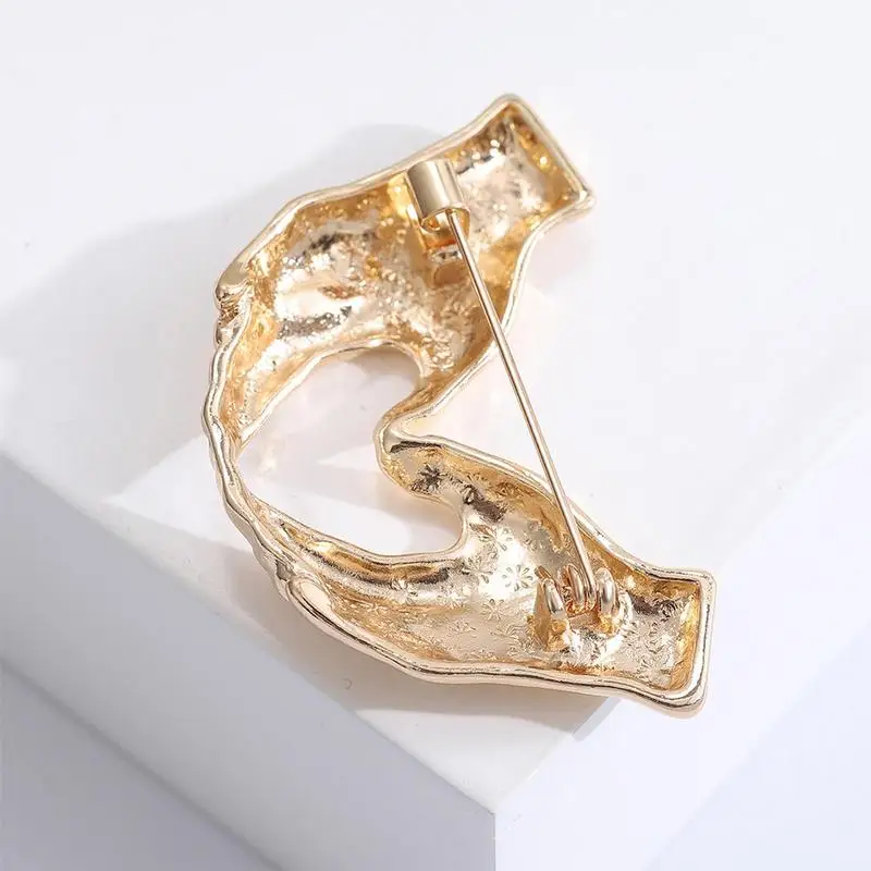 Women Brooch Vintage Womens Brooches and Pins Women's Cute Fashion