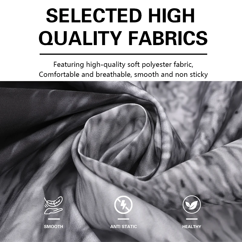 Barbershop Hair Dye Cape Animal Pattern Waterproof Hairdresser Gown Antistatic Hairstyling Cloth Salon Barbershop Supplies Tools