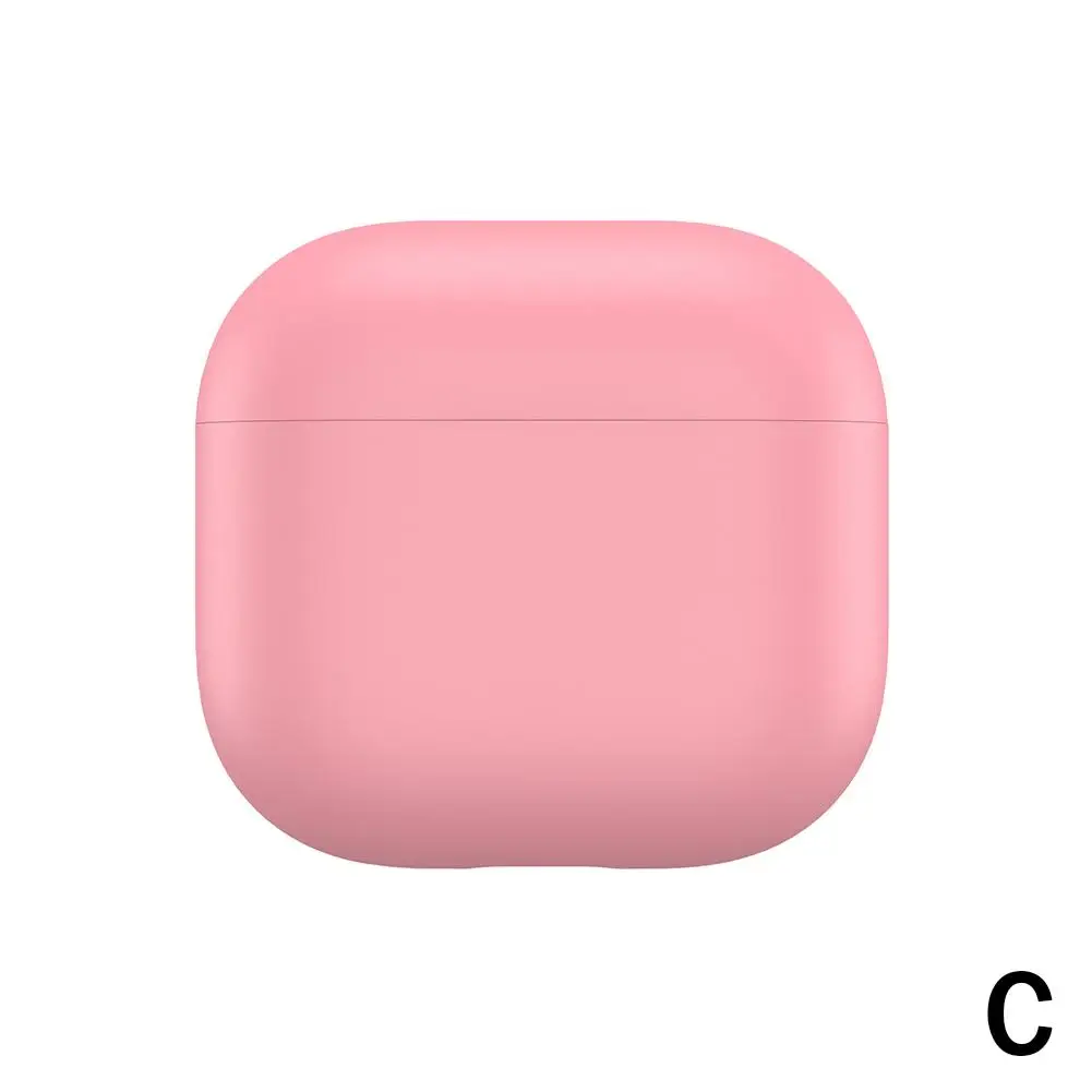 ตัวเลือกสินค้า ซิลิโคนป้องกัน AirPods 4 สีสวย ใส่สบาย ไม่หลุด