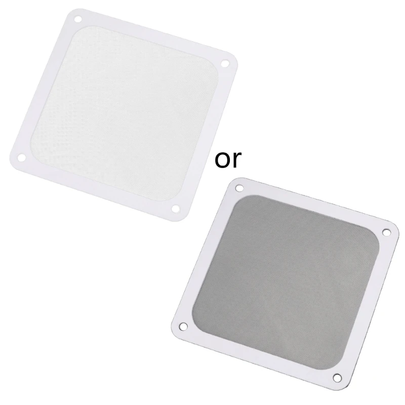 

2023 New Durable Dust Filter for Computer Cooling Fans Easy Installation