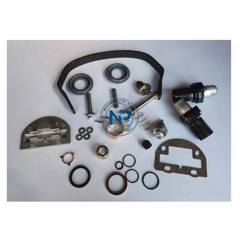 VOL-VO Brake System Automatic Brake Adjuster Repair Kit Oem  