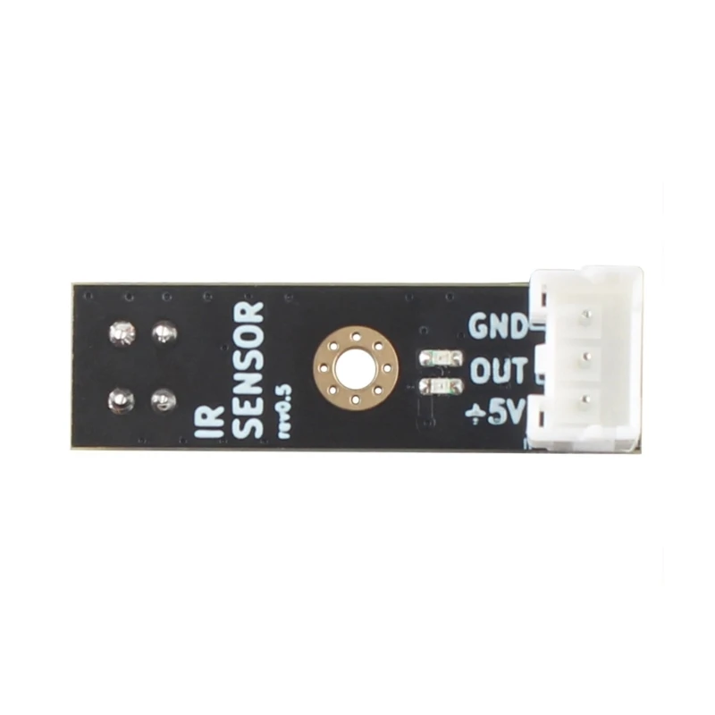 엔드스톱 스위치 센서 모듈용 3D 인쇄 센서 Rev0.5 Pcb 보드