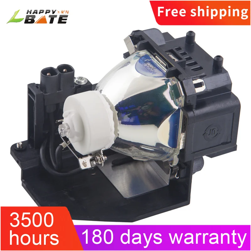 

Original NP14LP Projector Lamp/Bulb With housing For NEC NP305/NP310/NP405/NP410/NP510/NP510G