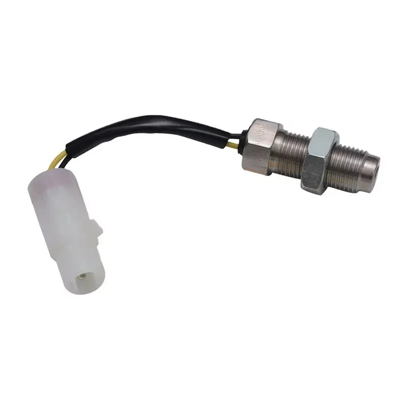 

Automotive Engine Speed Sensor Engine Speed Sensor MC845235 For Kobelco SK200-3 SK200-5 6D31T Round Plug