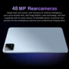 2025 New Product Xioami Global Version Pad 7 Pro Android 14 Tablet 16GB+1T 11inch HD 4K 20000mAh 5G Dual SIM GPS WiFi Tablets PC 6