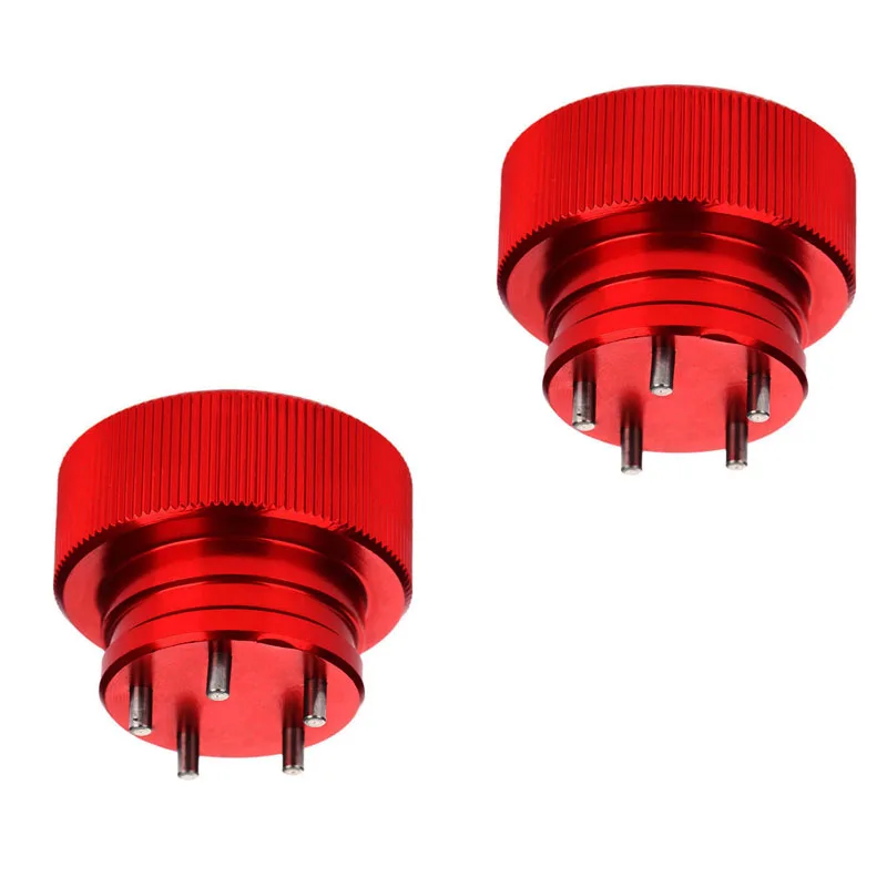 Chiave A Vite Da Golf Strumento Chiave A 5Pin Putter Per Scotty Cameron California Colonia Kombi Red