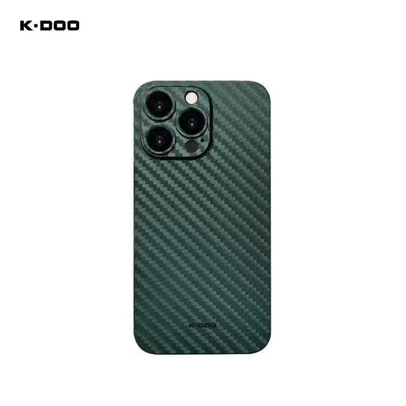 motorola g stylus 5g phone case K-Doo Carbon Fiber Pattern Slim Computer Case for iPhone 13 Pro Max 13 pro 13 mini 12 Pro Max 11 Pro Max Lens Protection Phone motorola one 5g ace phone case