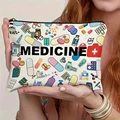 Medicine-Themed