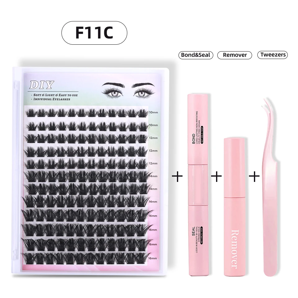 F11C Set