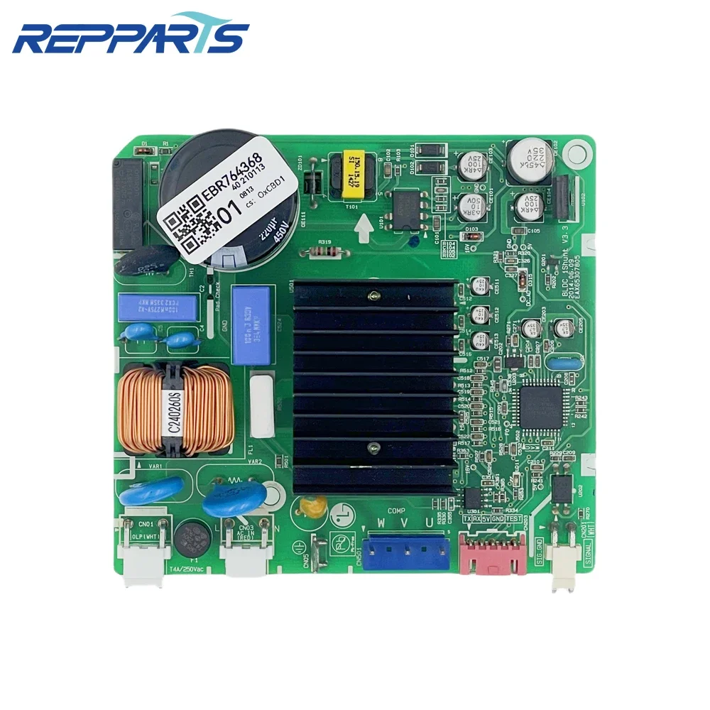 New EBR76436801 Fridge Circuit PCB EAX65307805 Control Board For LG Refrigerator Fridge Motherboard Freezer Parts