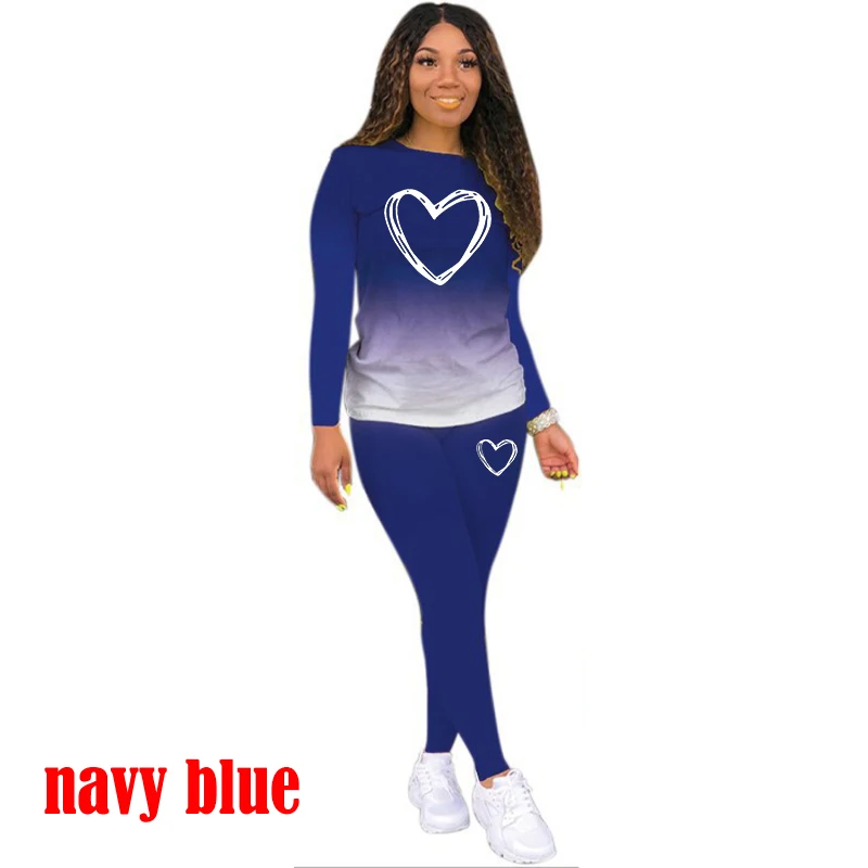 Рисунок 5 - Женская спортивная одежда с длинным