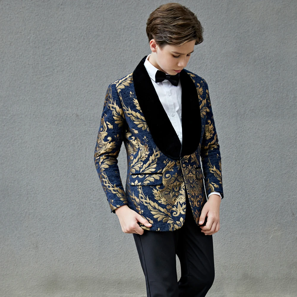 Prom Suits Vs Tuxedos: What to Wear – StudioSuits