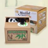 New Automated Scary Ghost Coin Box Kids Money Bank Thief Money Storage Case Toy Gift for Children Coin Funny Gifts Halloween 6
