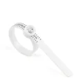 UK Sizer White