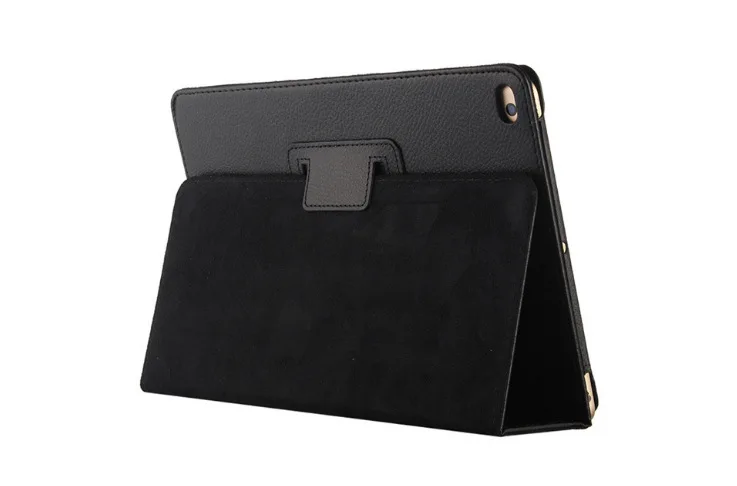 Premium PU Leather Magnetic Auto Sleep/Wake Stand Cover
