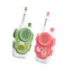 2Pcs Children Outdoor Activities Teens Hiking Hands Free Family 3