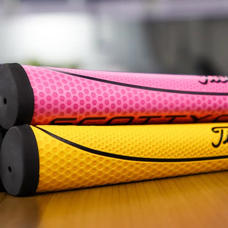 Golf Putter Grips PU 4Colors Choice 1Pcs/lot Putter Clubs Grip golf putter grips