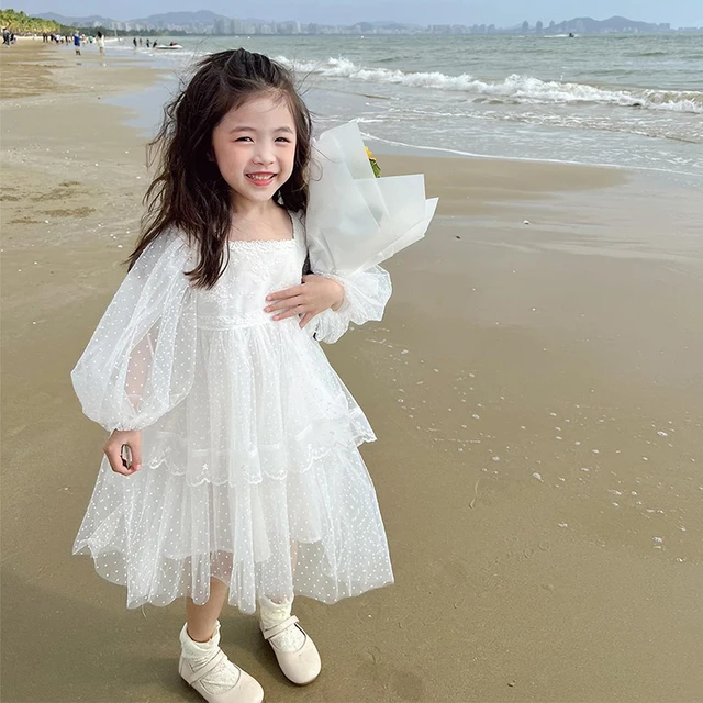 8 Years Girl Dress – 10 Best Birthday Party Dresses Designs-sonthuy.vn