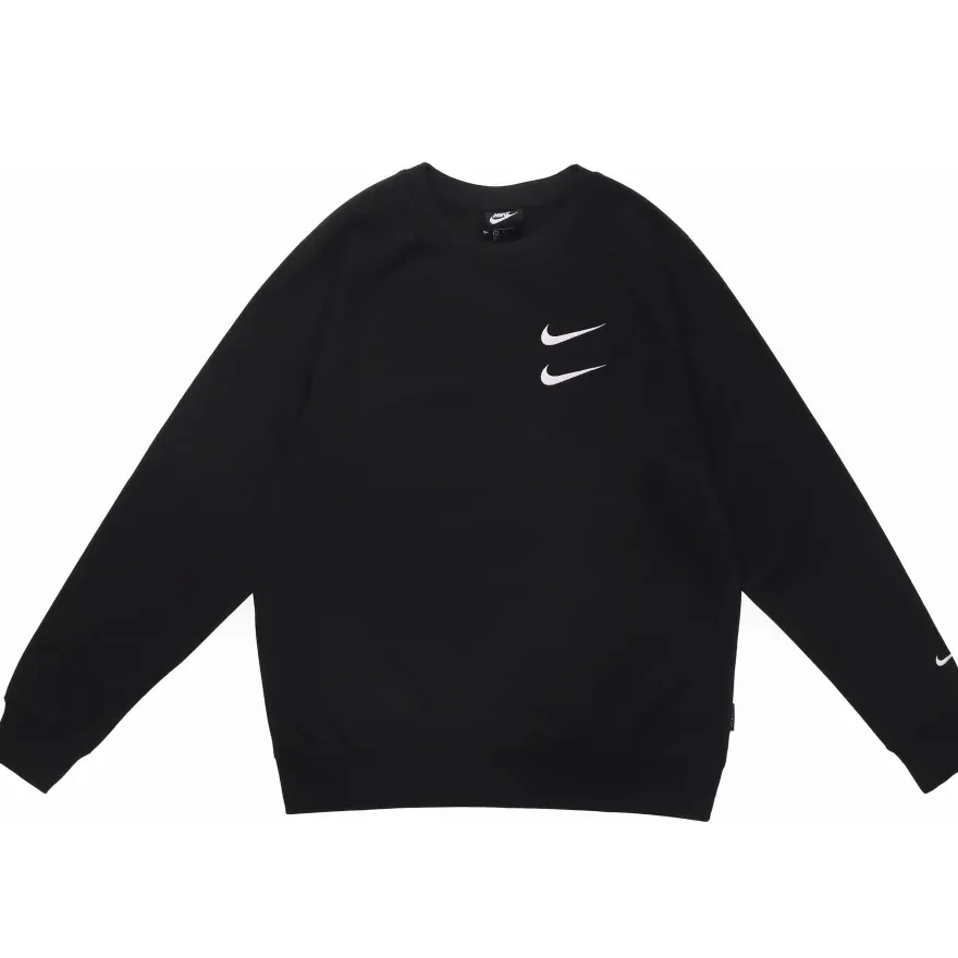 Nike Pullover Sweatshirt Men's Black men sweatshirt