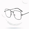 2023 Reading Glasses Multifocal Presbyopic Glasses Large Frame Anti Blue Light Glasses Multifocal Dual Purpose Eyewear 6