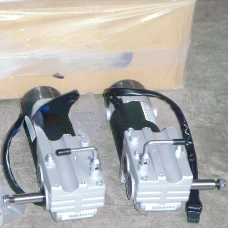 

Моторное кресло с щеткой Motor 250W, аксессуары коляска, двигатель 24 В