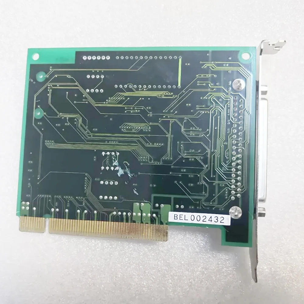 CH4-PCI COPYRIGHT(C) Industrial Computer Acquisition Card 5 CH4-PCI COPYRIGHT(C) Industrial Computer Acquisition Card - Image 3