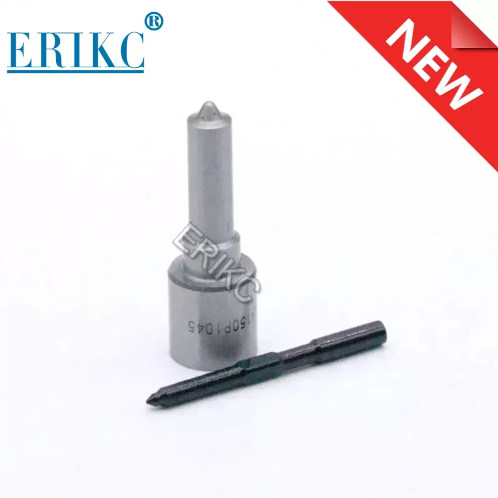 

ERIKC DSLA 150 P 1045 Форсунка масляного распылителя Common Rail DSLA 150 P1045 Форсунка типа DSLA150 P1045