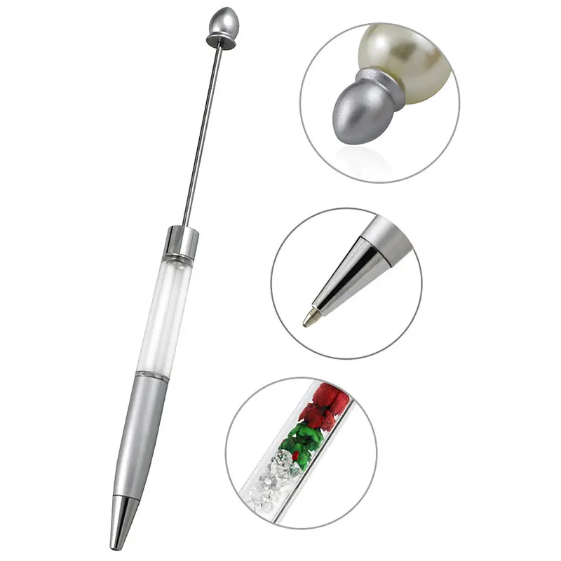 Рисунок 5 - металлические шариковые ручки с