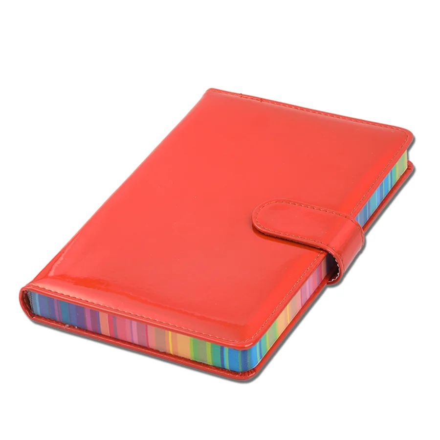 Gradient Hardcover Multi-Color Notebook - 360 Pages, Premium Quality Office & School Stationery