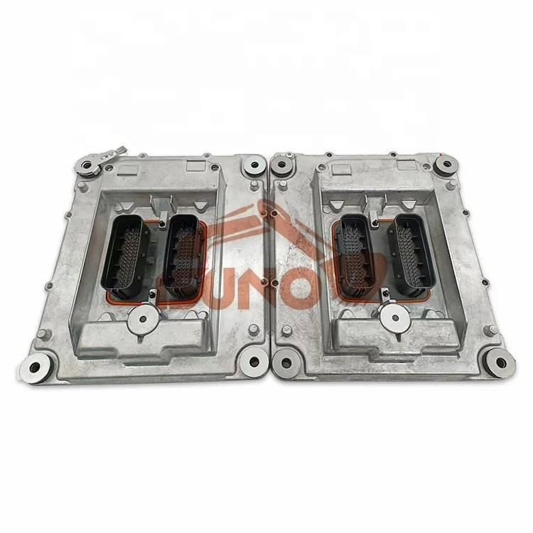 ISUNO 굴삭기 부품 TAD1641GE 컨트롤러 ECU 컴퓨터 보드 ECM 21695319 21695313