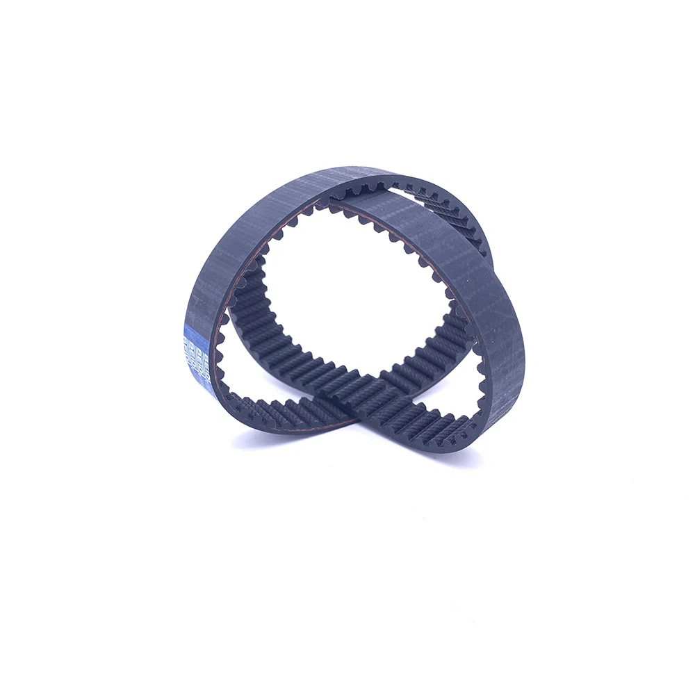 HTD 5M Rubber Closed Loop 5M Timing Belt Width 10 12 15 20 25 30 35 40 45 50mm HTD Rubber Belt Length 735 740 745 750 755mm