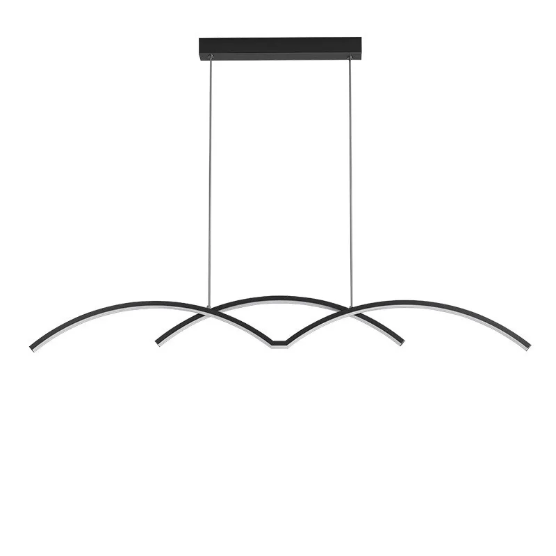 Loki Minimalistic Pendant Light