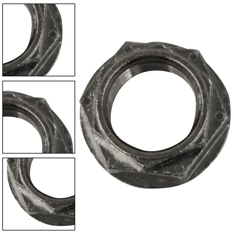 4020FA4208E Clutch Nut Inverter Washer Clutch Nut Home Appliance Repair Easy Installation Good Bearings