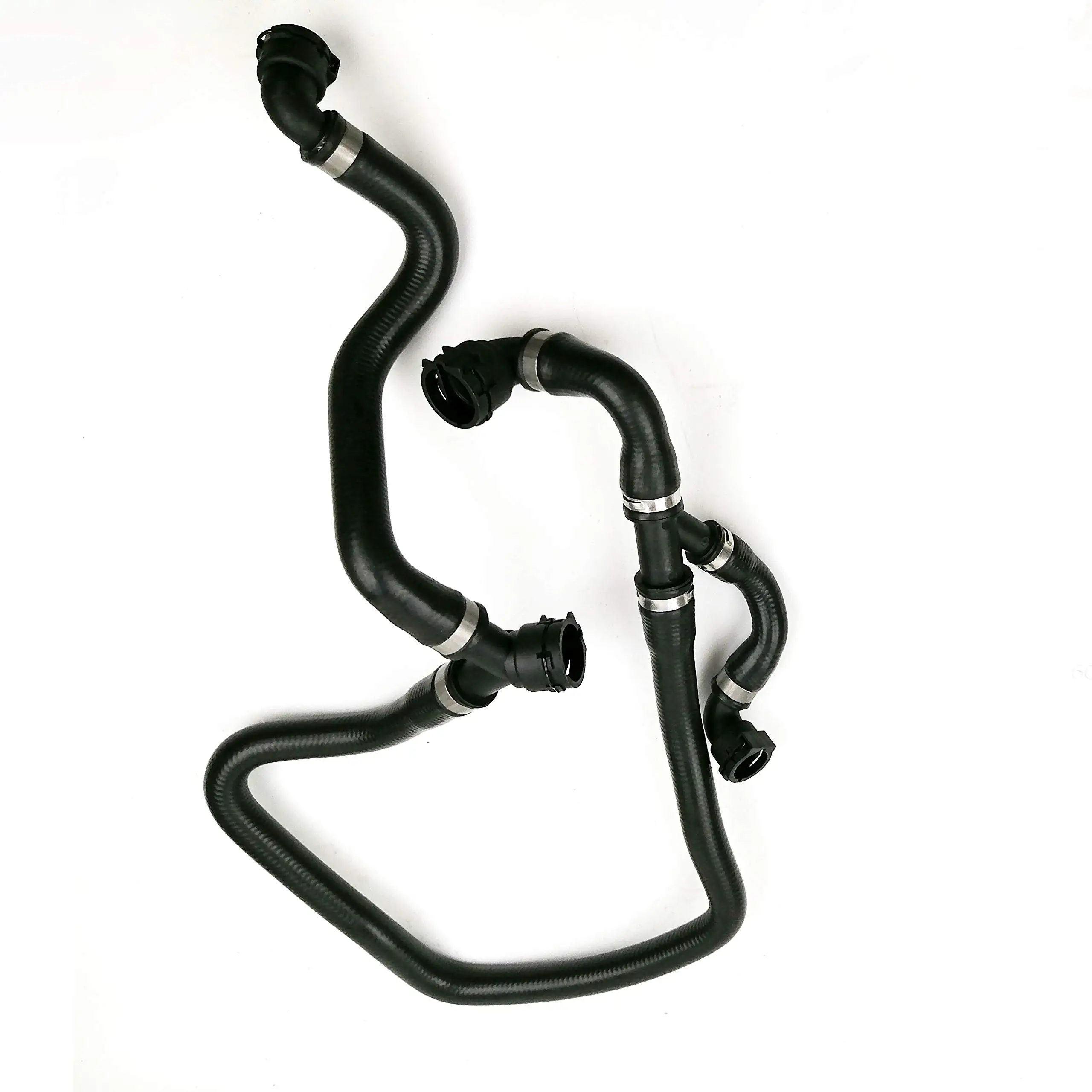 

17127537109 Kathaina Auto Parts 1pcs Radiator Coolant Water Hose For BMW X5 E70 Wholesale Price Car Accessories