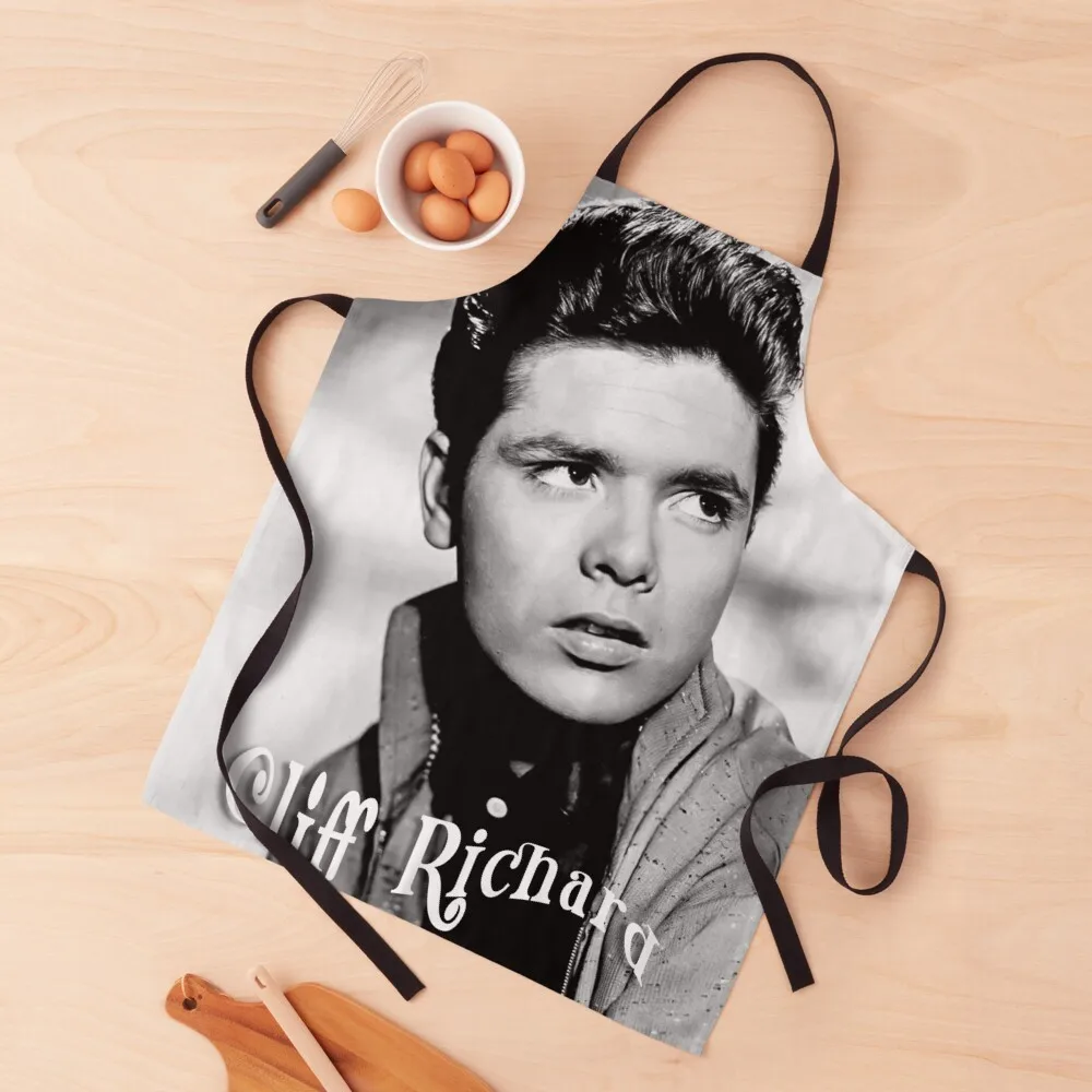 

Cliff Richard Apron Kitchen Things And For Home Kitchen Things For Home Apron