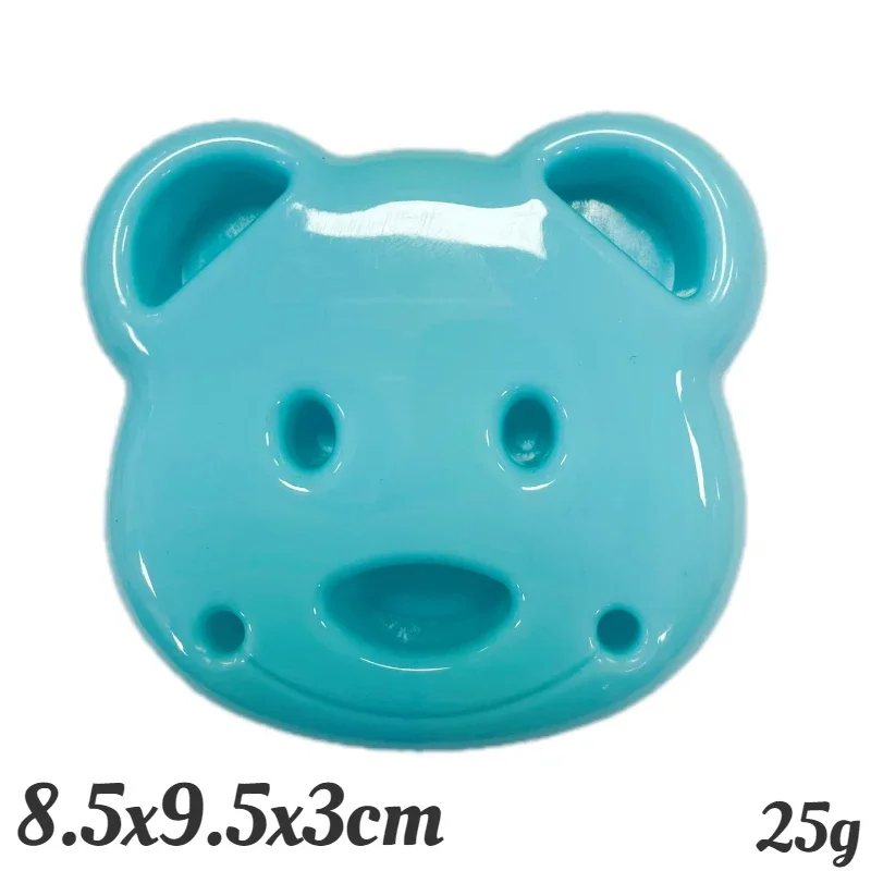 Blue Bear